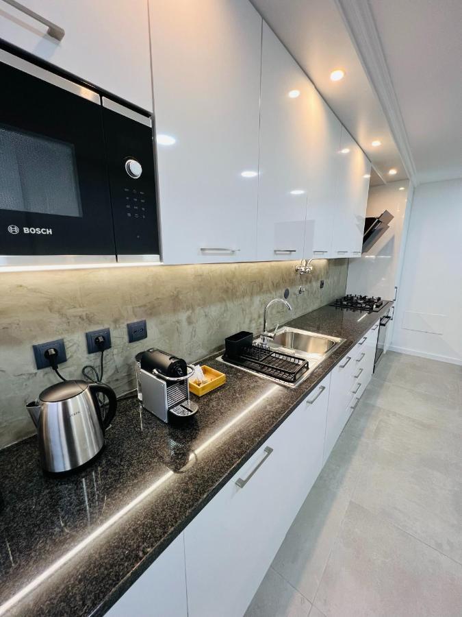 Beautiful Apartment - Family And Group Of Friends Povoa de Santa Iria Exterior foto