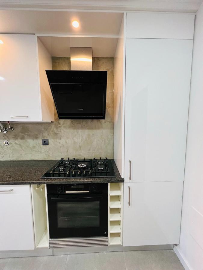 Beautiful Apartment - Family And Group Of Friends Povoa de Santa Iria Exterior foto