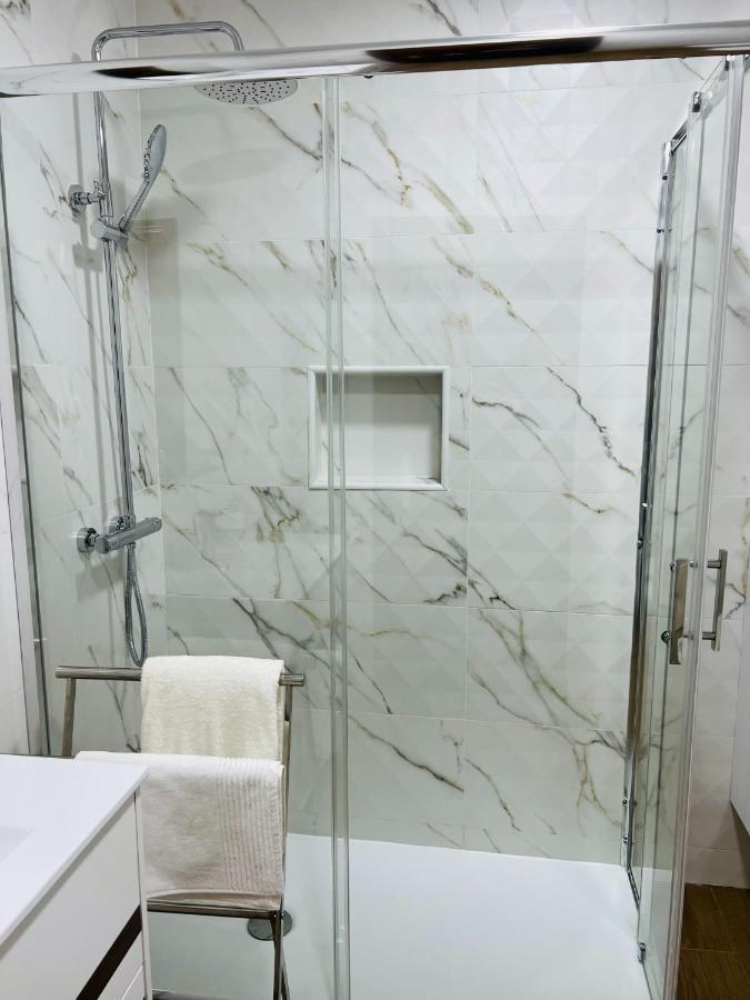 Beautiful Apartment - Family And Group Of Friends Povoa de Santa Iria Exterior foto