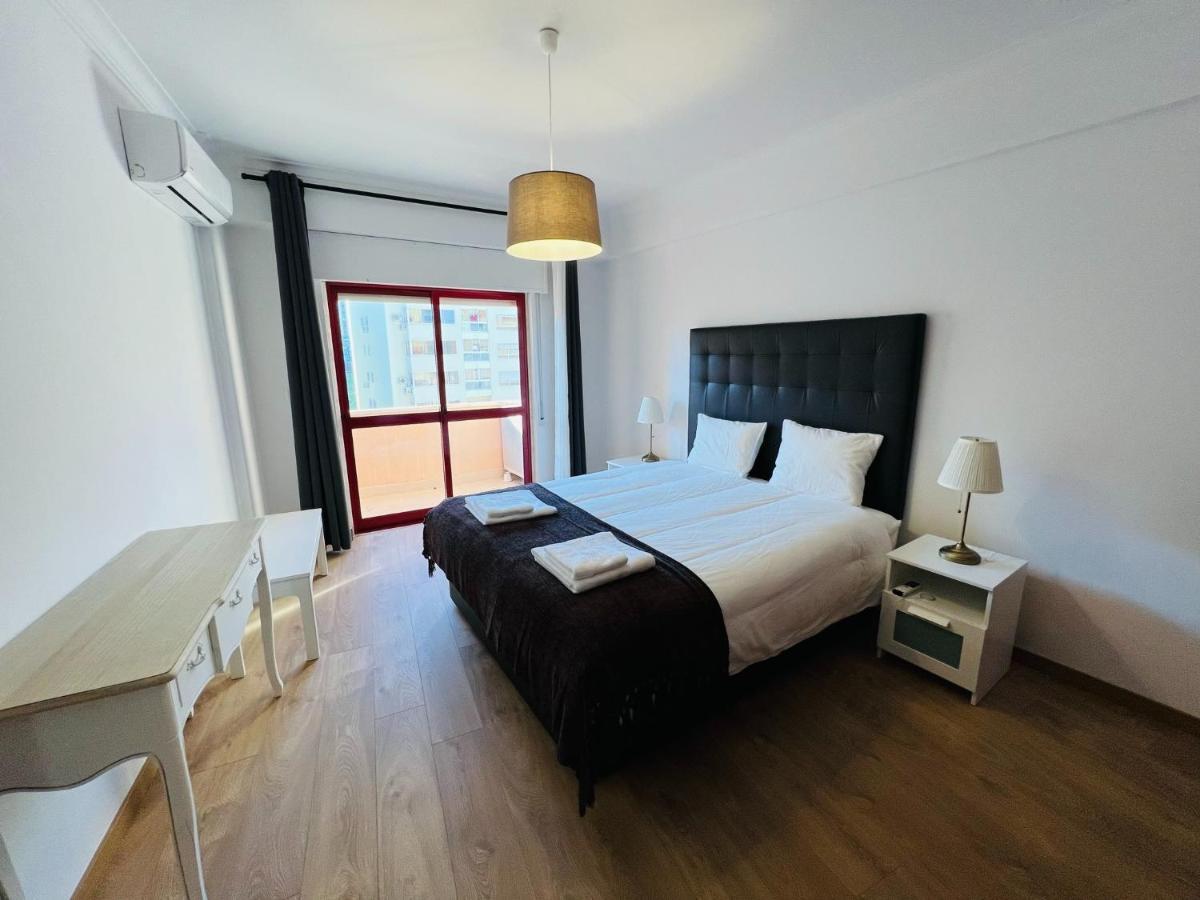 Beautiful Apartment - Family And Group Of Friends Povoa de Santa Iria Exterior foto