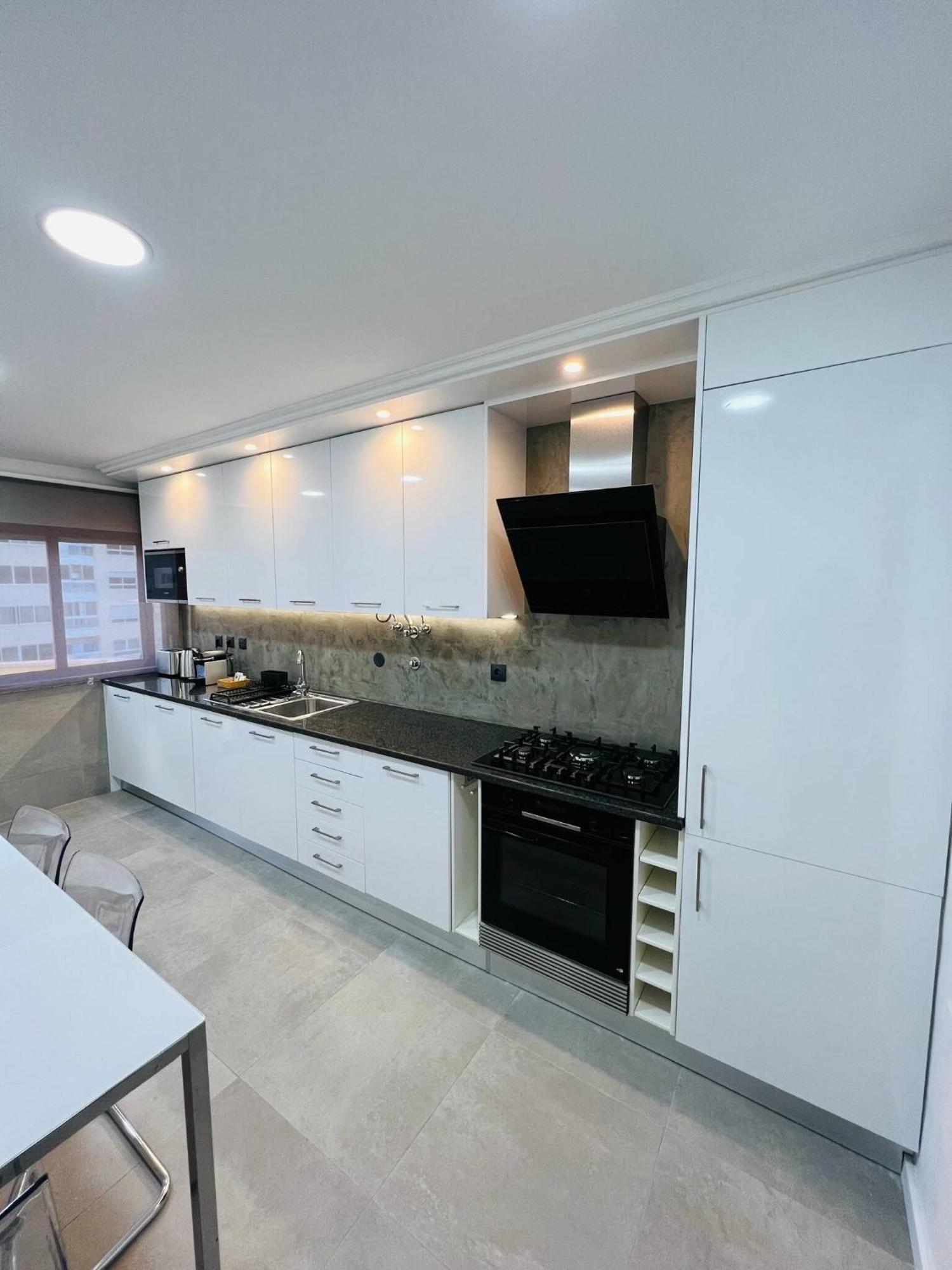 Beautiful Apartment - Family And Group Of Friends Povoa de Santa Iria Exterior foto