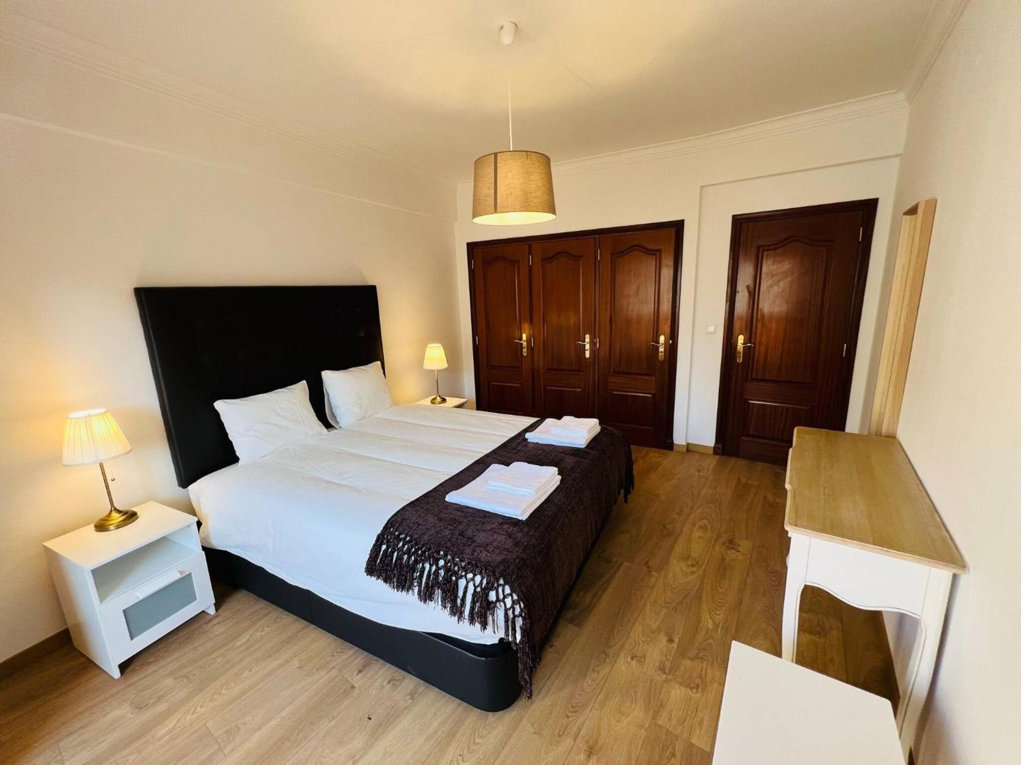 Beautiful Apartment - Family And Group Of Friends Povoa de Santa Iria Exterior foto