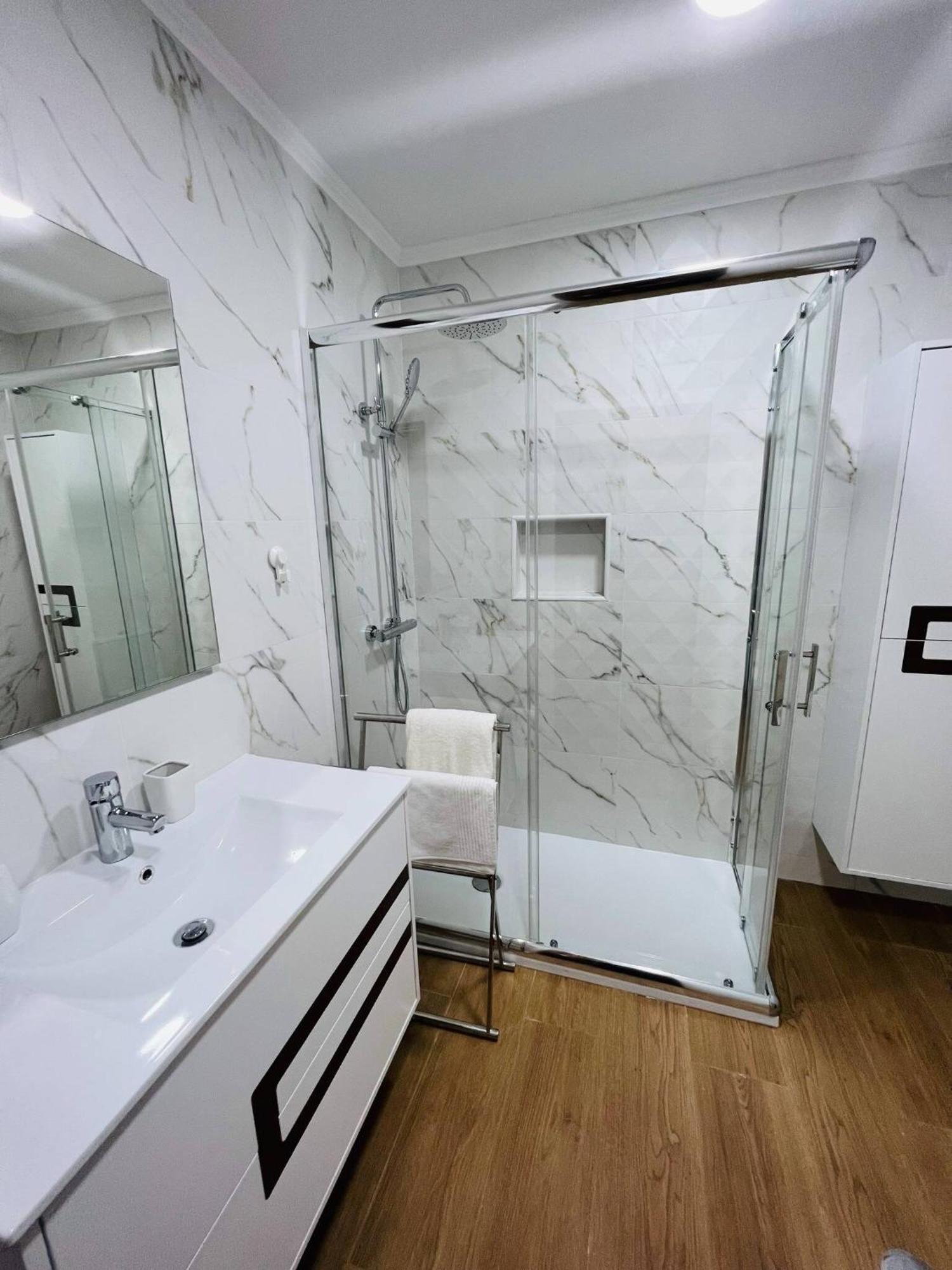 Beautiful Apartment - Family And Group Of Friends Povoa de Santa Iria Exterior foto